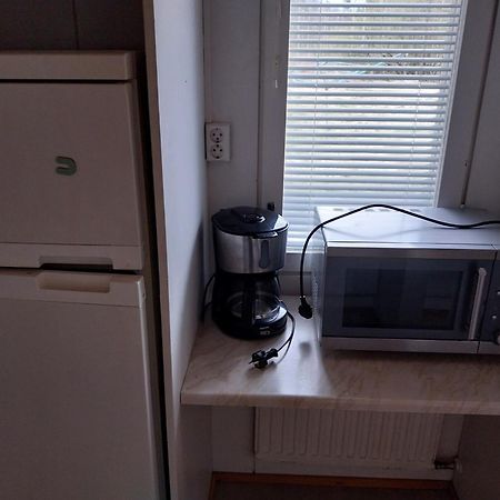 Apartament Majoitusta Alavieska Zewnętrze zdjęcie