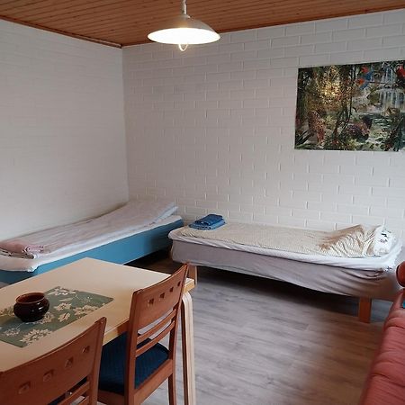 Apartament Majoitusta Alavieska Zewnętrze zdjęcie