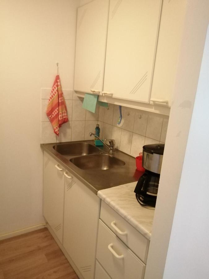 Apartament Majoitusta Alavieska Zewnętrze zdjęcie