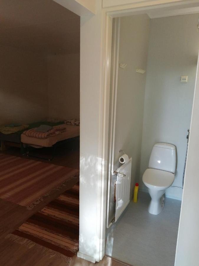 Apartament Majoitusta Alavieska Zewnętrze zdjęcie