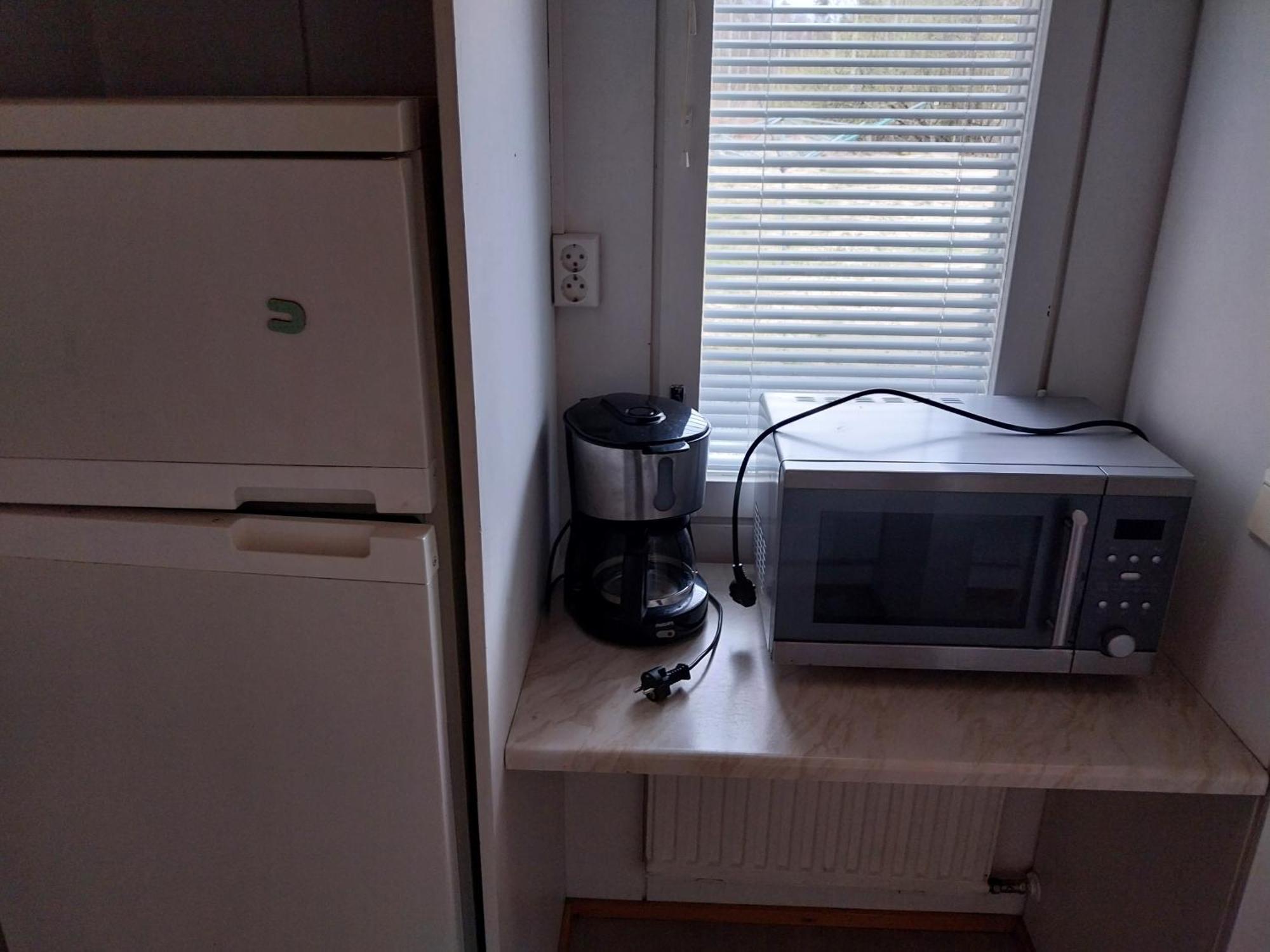 Apartament Majoitusta Alavieska Zewnętrze zdjęcie