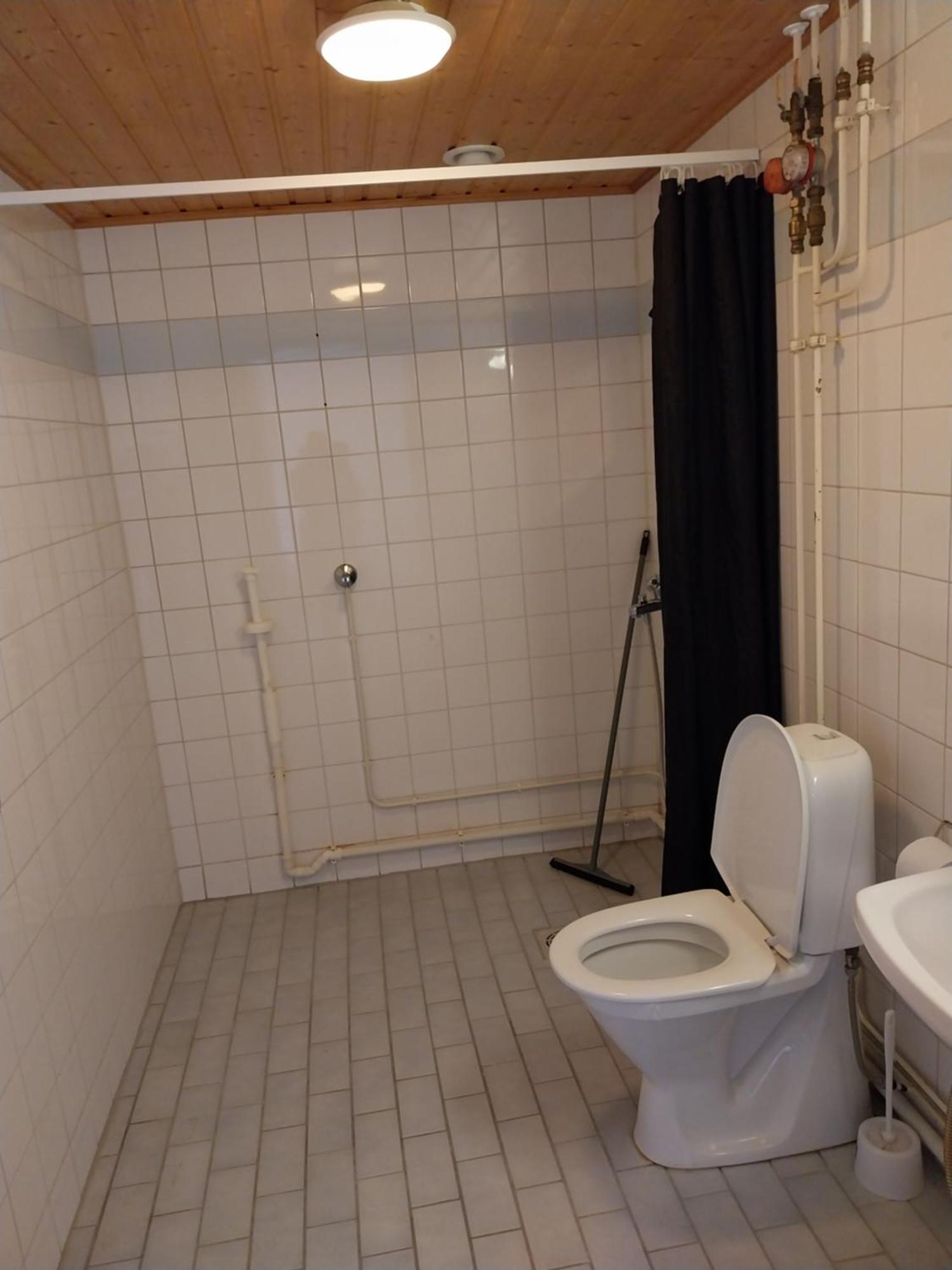 Apartament Majoitusta Alavieska Zewnętrze zdjęcie