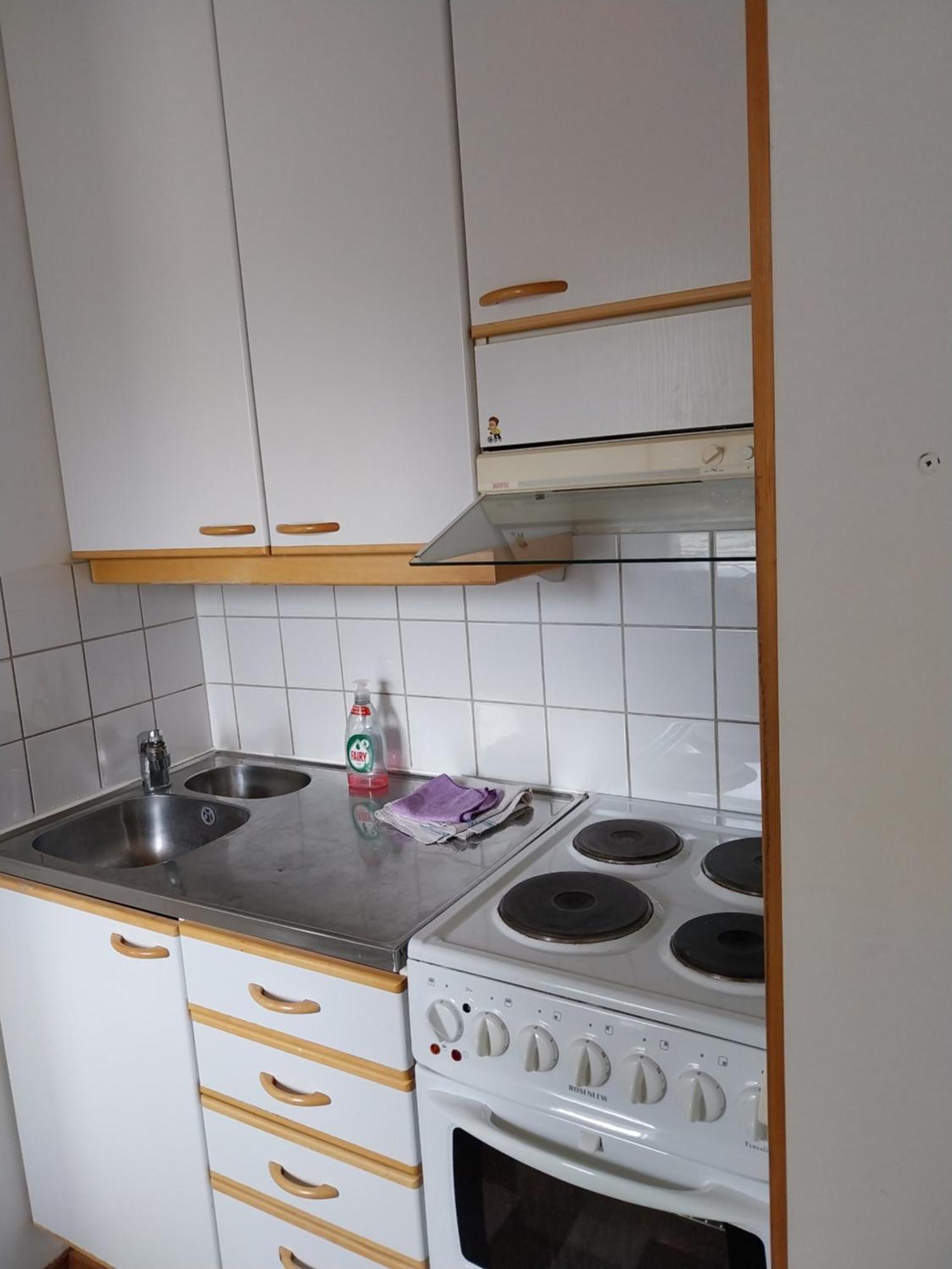 Apartament Majoitusta Alavieska Zewnętrze zdjęcie