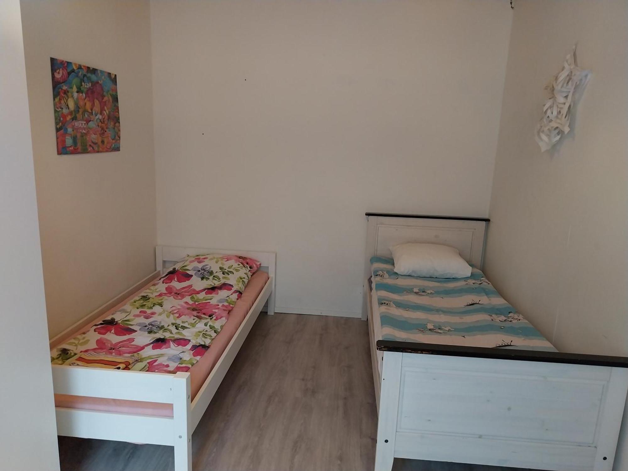 Apartament Majoitusta Alavieska Zewnętrze zdjęcie